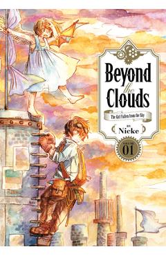 Beyond the Clouds 1 - Nicke