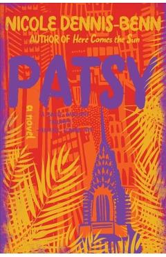 Patsy - Nicole Dennis-benn