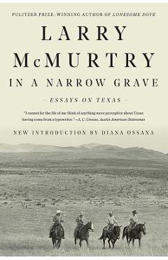 In a Narrow Grave: Essays on Texas