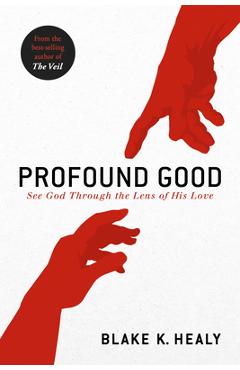 Profound Good: See God Through the Lens of His Love - Blake K. Healy