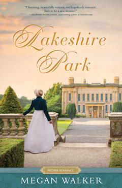 Lakeshire Park - Megan Walker
