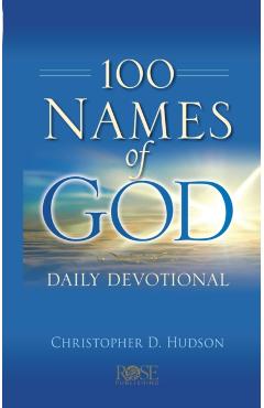 100 Names of God Daily Devotional