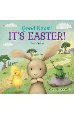 Good News! It\'s Easter! - Glenys Nellist
