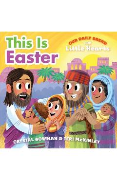This Is Easter - Crystal Bowman