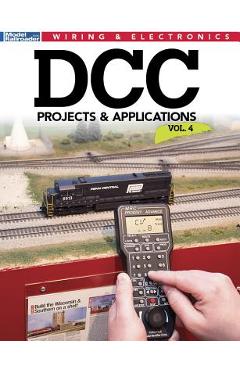 DCC Projects & Applications V4 - Larry Puckett