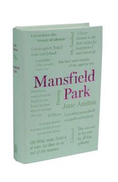 Mansfield Park - Jane Austen