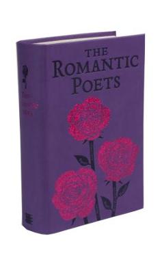 The Romantic Poets - John Keats