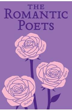 The Romantic Poets - John Keats