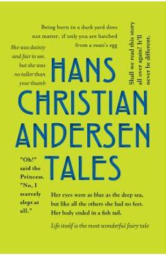 Hans Christian Andersen Tales - Hans Christian Andersen
