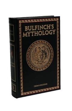 Bulfinch\'s Mythology - Thomas Bulfinch