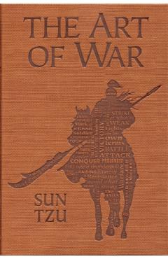 The Art of War - Sun Tzu