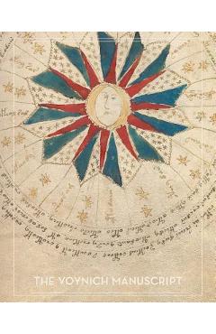 The Voynich Manuscript: Full Color Photographic Edition - Author Unknown