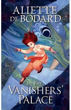 In the Vanishers - Aliette De Bodard
