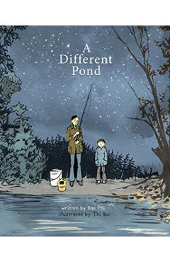 A Different Pond - Bao Phi