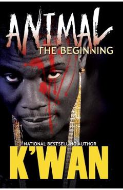 Animal: The Beginning - K\'wan