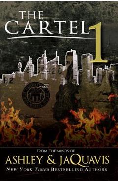 The Cartel - Ashley & Jaquavis
