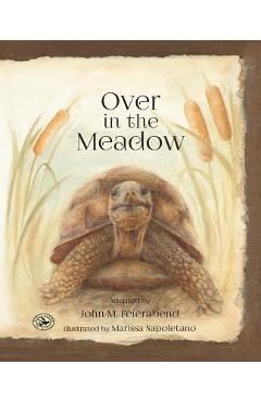 Over in the Meadow - John M. Feierabend
