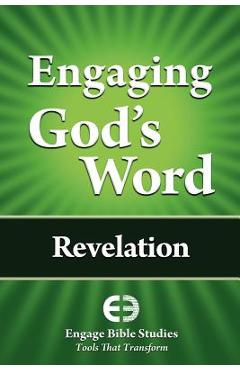 Engaging God\'s Word: Revelation - Community Bible Study