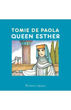 Queen Esther - Tomie Depaola