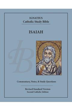 Isaiah - Scott Hahn
