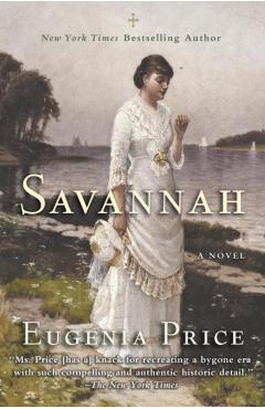 Savannah - Eugenia Price - Imagine 1