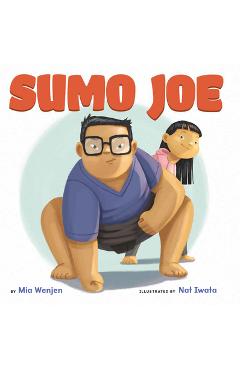Sumo Joe - Mia Wenjen