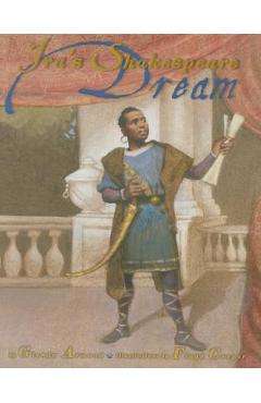 Ira\'s Shakespeare Dream - Glenda Armand