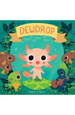Dewdrop - Katie O'neill - Imagine 1