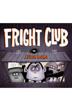Fright Club - Ethan Long
