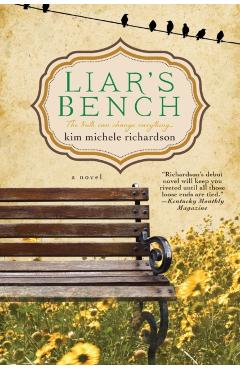 Liar's Bench