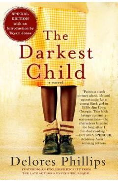 The Darkest Child - Delores Phillips