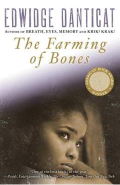 The farming of bones - edwidge danticat