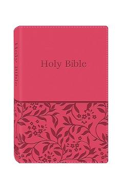 Deluxe Gift & Award Bible-KJV - Barbour Publishing