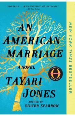 An American Marriage (Oprah\'s Book Club) - Tayari Jones