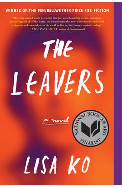 The Leavers - Lisa Ko
