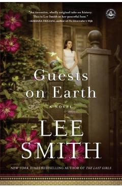 Guests on Earth