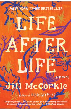Life After Life - Jill Mccorkle