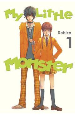 My Little Monster, Volume 1 - Robico