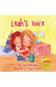 Leah\'s Voice - Lori Demonia