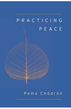Practicing Peace (Shambhala Pocket Classic) - Pema Chodron