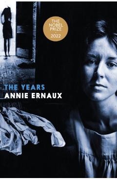 The Years - Annie Ernaux