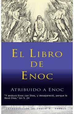 Libro de Enoc - Enoc