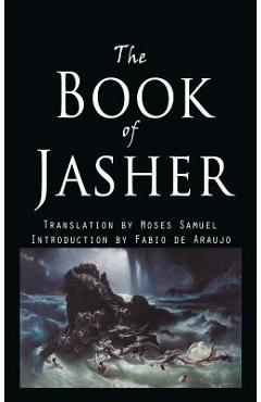 The Book of Jasher - Jasher