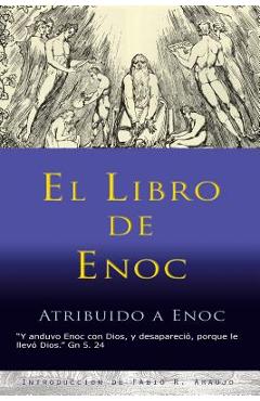 El libro de enoc - enoc