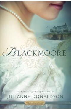 Blackmoore - Julianne Donaldson