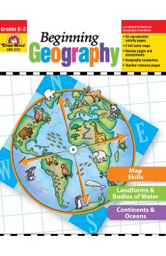 Beginning Geography - Evan-moor Educational Publishers