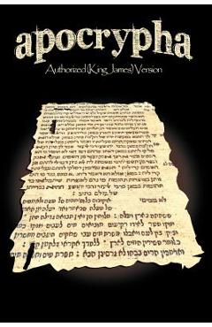 Apocrypha-KJV - King James Version