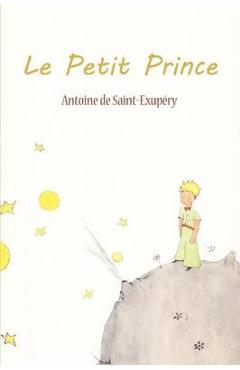 Le Petit Prince