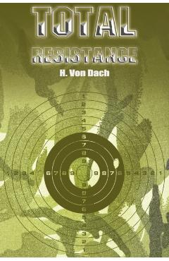 Total Resistance - H. Von Dach