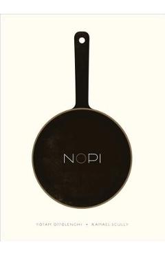 Nopi: The Cookbook - Yotam Ottolenghi